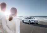 Audi A5 Cabriolet 2.0 TDI Quattro S-Line 2017 года (WW)